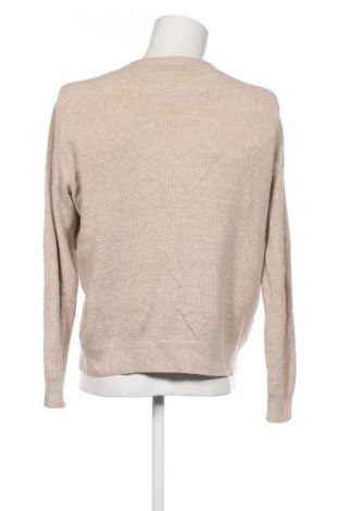 Herrenpullover Polo By Ralph Lauren, Größe M, Farbe Beige, Preis 66,74 €