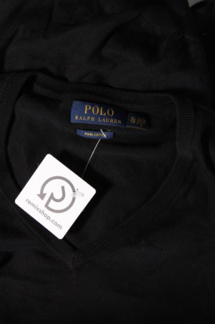 Férfi pulóver Polo By Ralph Lauren, Méret XL, Szín Fekete, Ár 29 543 Ft