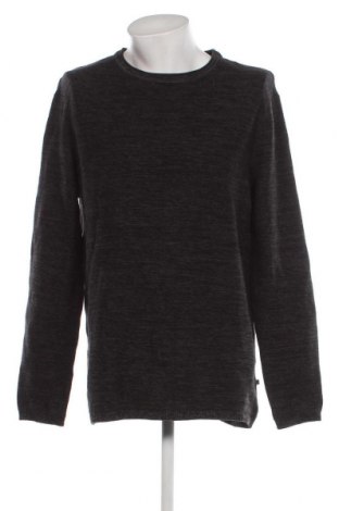 Ανδρικό πουλόβερ Portonova, Μέγεθος XXL, Χρώμα Πολύχρωμο, Τιμή 17,94 €