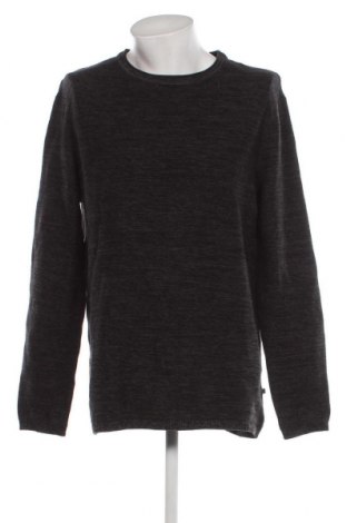 Herrenpullover Portonova, Größe XXL, Farbe Mehrfarbig, Preis 10,09 €