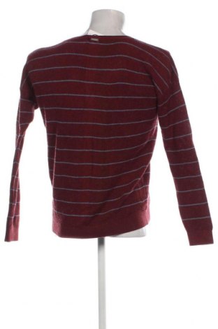 Pánsky sveter  Prana, Veľkosť L, Farba Červená, Cena  28,12 €