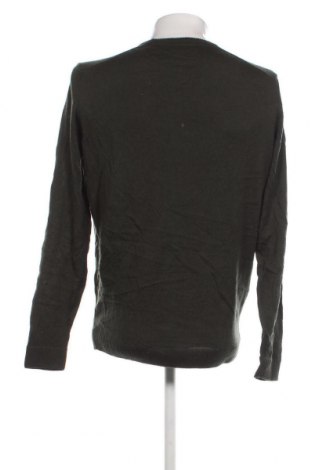 Herrenpullover Pre End, Größe M, Farbe Grün, Preis € 7,49