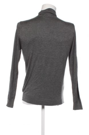 Мъжки пуловер Primark, Размер S, Цвят Сив, Цена 13,92 лв.