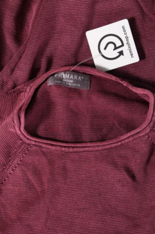 Pánsky sveter  Primark, Veľkosť M, Farba Ružová, Cena  7,73 €