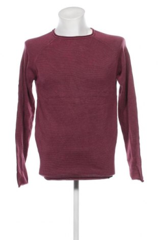 Мъжки пуловер Primark, Размер M, Цвят Розов, Цена 15,37 лв.