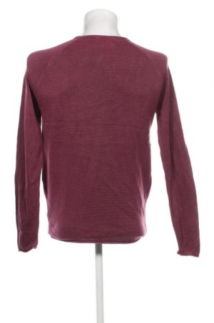 Мъжки пуловер Primark, Размер M, Цвят Розов, Цена 15,37 лв.