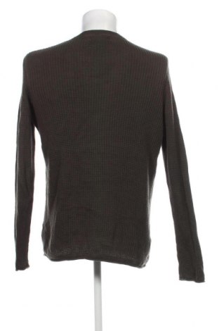 Мъжки пуловер Primark, Размер L, Цвят Зелен, Цена 15,37 лв.