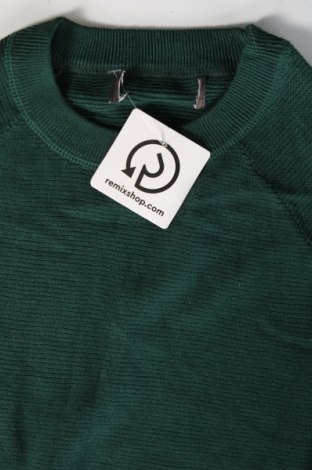 Pánský svetr  Primark, Velikost S, Barva Zelená, Cena  222,00 Kč