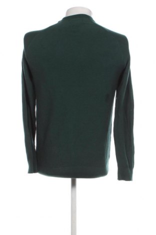 Ανδρικό πουλόβερ Primark, Μέγεθος S, Χρώμα Πράσινο, Τιμή 8,07 €