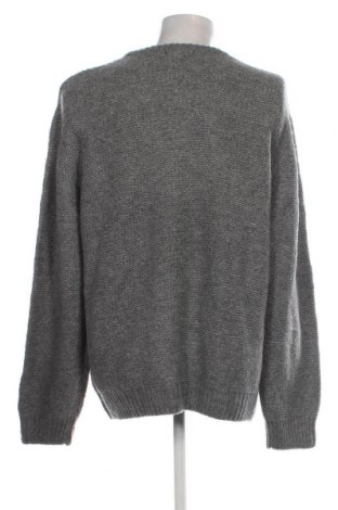 Herrenpullover Primark, Größe XXL, Farbe Grau, Preis 10,09 €