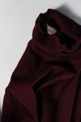 Ανδρικό πουλόβερ Primark, Μέγεθος M, Χρώμα Κόκκινο, Τιμή 8,61 €