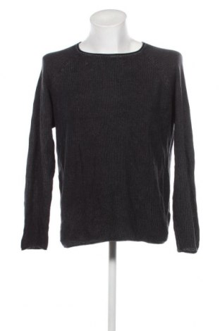 Ανδρικό πουλόβερ Primark, Μέγεθος S, Χρώμα Γκρί, Τιμή 9,69 €