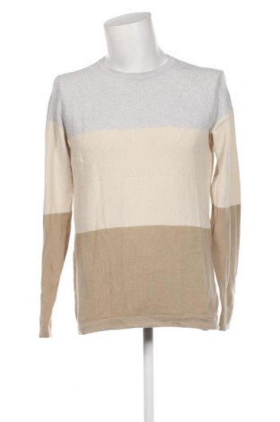 Ανδρικό πουλόβερ Produkt by Jack & Jones, Μέγεθος XL, Χρώμα Πολύχρωμο, Τιμή 9,88 €