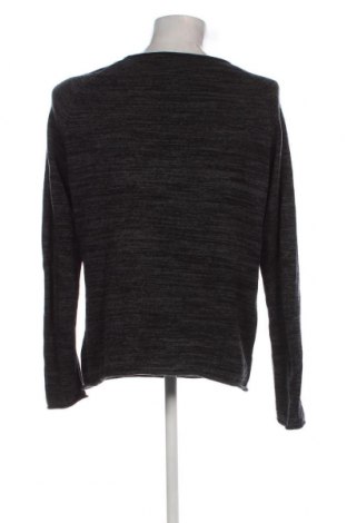Мъжки пуловер Produkt by Jack & Jones, Размер XL, Цвят Сив, Цена 18,02 лв.