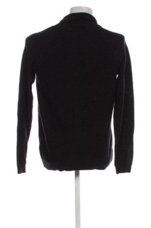 Herrenpullover Produkt by Jack & Jones, Größe L, Farbe Schwarz, Preis € 53,99