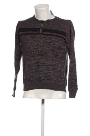 Ανδρικό πουλόβερ Projek Raw, Μέγεθος S, Χρώμα Γκρί, Τιμή 9,50 €