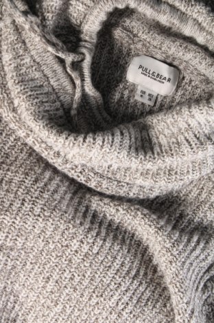 Ανδρικό πουλόβερ Pull&Bear, Μέγεθος M, Χρώμα Πολύχρωμο, Τιμή 8,07 €