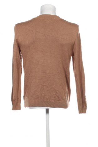 Herrenpullover Pull&Bear, Größe L, Farbe Beige, Preis € 8,07