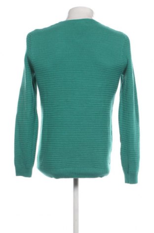 Pánsky sveter  Pull&Bear, Veľkosť S, Farba Zelená, Cena  6,90 €