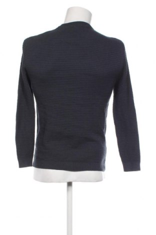 Herrenpullover Pull&Bear, Größe XS, Farbe Blau, Preis 9,08 €