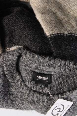 Ανδρικό πουλόβερ Pull&Bear, Μέγεθος M, Χρώμα Πολύχρωμο, Τιμή 8,61 €