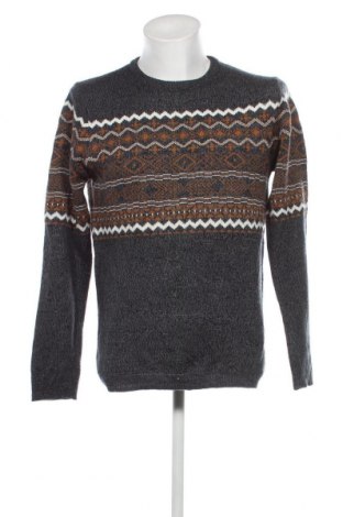 Herrenpullover Pull&Bear, Größe M, Farbe Mehrfarbig, Preis € 7,49