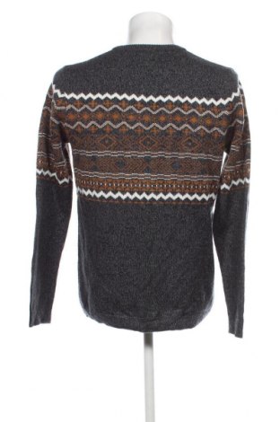 Pánsky sveter  Pull&Bear, Veľkosť M, Farba Viacfarebná, Cena  6,75 €