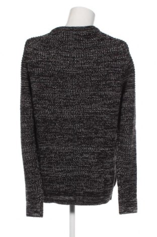 Męski sweter Q/S by S.Oliver, Rozmiar XXL, Kolor Czarny, Cena 38,99 zł