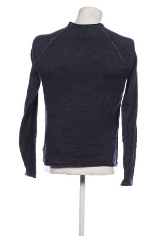 Herrenpullover Q/S by S.Oliver, Größe S, Farbe Blau, Preis € 10,65