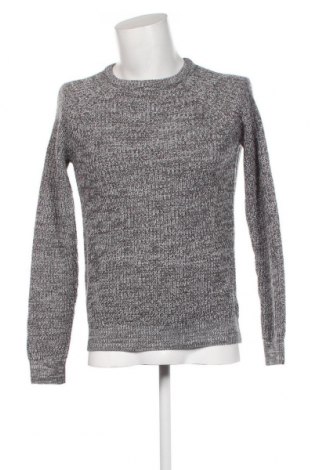 Pánsky sveter  Q/S by S.Oliver, Veľkosť S, Farba Sivá, Cena  9,25 €