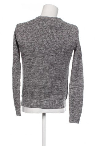 Мъжки пуловер Q/S by S.Oliver, Размер S, Цвят Сив, Цена 15,30 лв.