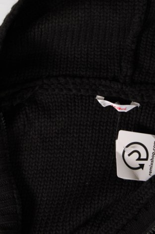 Pulover de bărbați RG 512, Mărime XL, Culoare Negru, Preț 47,70 Lei