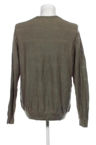 Ανδρικό πουλόβερ RW & Co., Μέγεθος L, Χρώμα Πράσινο, Τιμή 12,41 €