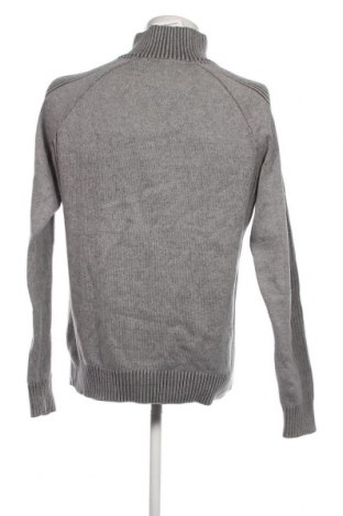 Herrenpullover Red Wood, Größe XL, Farbe Grau, Preis 7,49 €