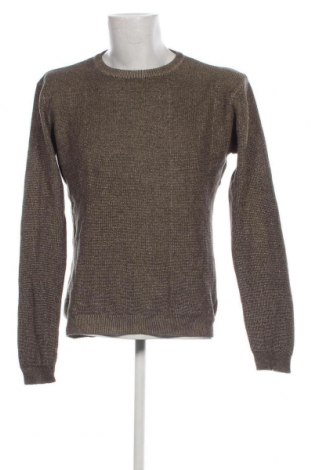 Ανδρικό πουλόβερ Redefined Rebel, Μέγεθος L, Χρώμα Πράσινο, Τιμή 10,52 €