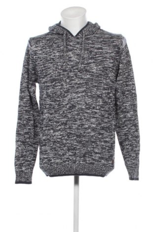 Ανδρικό πουλόβερ Redefined Rebel, Μέγεθος L, Χρώμα Πολύχρωμο, Τιμή 11,15 €