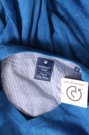 Herrenpullover Redmond, Größe 3XL, Farbe Blau, Preis € 7,06