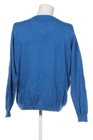 Herrenpullover Redmond, Größe 3XL, Farbe Blau, Preis € 7,06