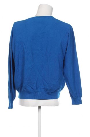Pánsky sveter  Redmond, Veľkosť XL, Farba Modrá, Cena  8,22 €
