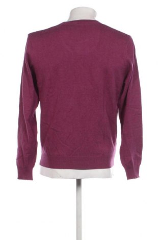 Herrenpullover Redmond, Größe S, Farbe Weiß, Preis 7,29 €