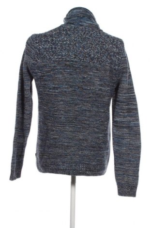 Ανδρικό πουλόβερ Refill, Μέγεθος XL, Χρώμα Μπλέ, Τιμή 8,97 €