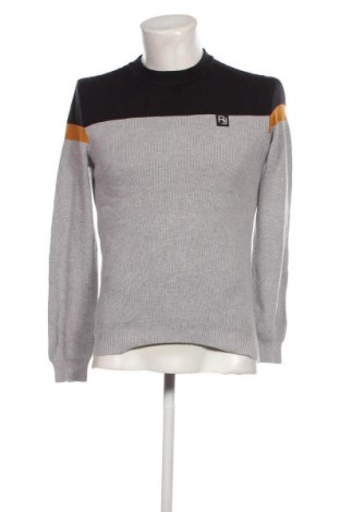 Ανδρικό πουλόβερ Refill, Μέγεθος M, Χρώμα Πολύχρωμο, Τιμή 8,43 €