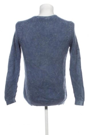 Herrenpullover Regular Denim, Größe XS, Farbe Blau, Preis € 7,49