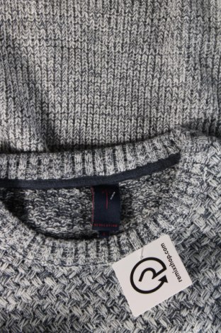 Мъжки пуловер Revelation, Размер S, Цвят Син, Цена 13,92 лв.