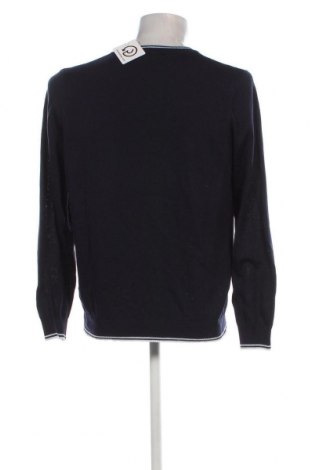 Férfi pulóver Reverse, Méret XL, Szín Kék, Ár 4 054 Ft