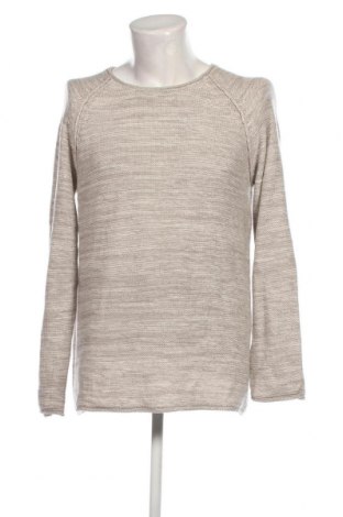 Pánsky sveter  Review, Veľkosť XL, Farba Béžová, Cena  9,64 €