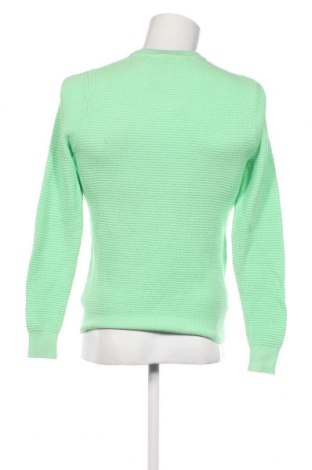 Herrenpullover Review, Größe XS, Farbe Grün, Preis € 23,99