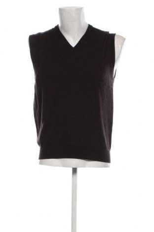 Ανδρικό πουλόβερ Revolt, Μέγεθος L, Χρώμα Μαύρο, Τιμή 3,59 €