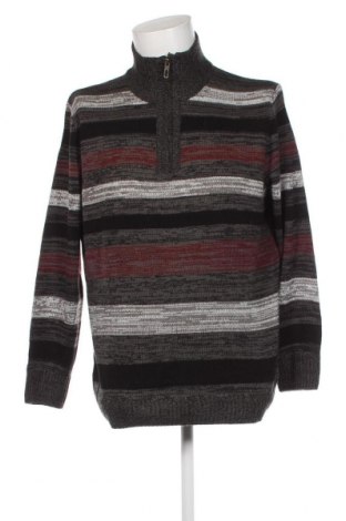Мъжки пуловер Reward, Размер XL, Цвят Многоцветен, Цена 15,37 лв.