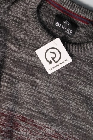 Мъжки пуловер Reward, Размер L, Цвят Многоцветен, Цена 15,37 лв.